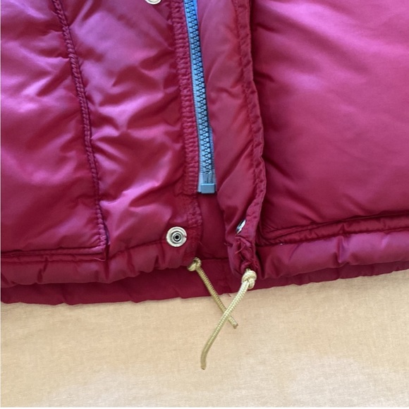 Vintage Sierra Designs Down Jacket, Size Large - Picture 6 of 12